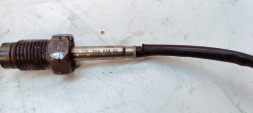 CZUJNIK TEMPERATURY SPALIN AUDI VOLKSWAGEN SEAT SKODA 03L906088BE