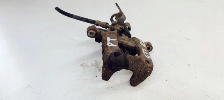 ZACISK HAMULCOWY PRAWY TYŁ VW SEAT SKODA W08471