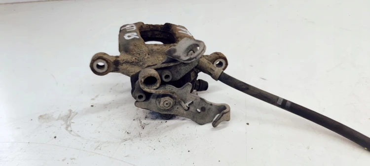 ZACISK HAMULCOWY PRAWY TYŁ VW SEAT SKODA W08471
