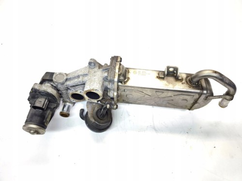 CHŁODNICA SPALIN EGR ZAWÓR AUDI VOLKSWAGEN SEAT SKODA 2.0 TDI 03L131512BB