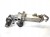 CHŁODNICA SPALIN EGR ZAWÓR AUDI VOLKSWAGEN SEAT SKODA 2.0 TDI 03L131512BB