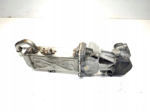 CHŁODNICA SPALIN EGR ZAWÓR AUDI VOLKSWAGEN SEAT SKODA 2.0 TDI 03L131512BB