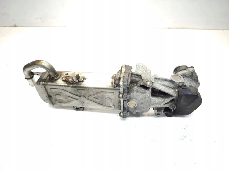 CHŁODNICA SPALIN EGR ZAWÓR AUDI VOLKSWAGEN SEAT SKODA 2.0 TDI 03L131512BB