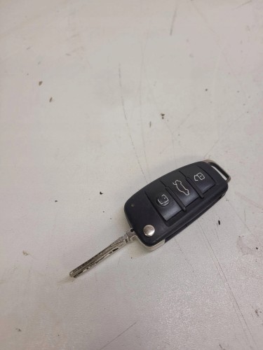 KLUCZYK PILOT SCYZORYK AUDI A6 C6 Q7 4F0837220R 36