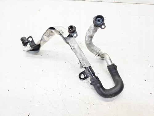 WĄŻ PRZEWÓD RURKA WODY AUDI A4 B9 A5 Q5 FY 2.0 TFSI 06L121497T