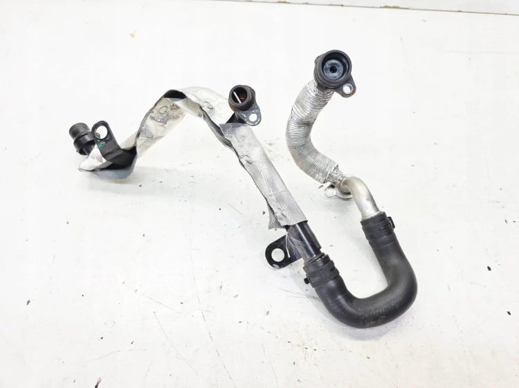 WĄŻ PRZEWÓD RURKA WODY AUDI A4 B9 A5 Q5 FY 2.0 TFSI 06L121497T