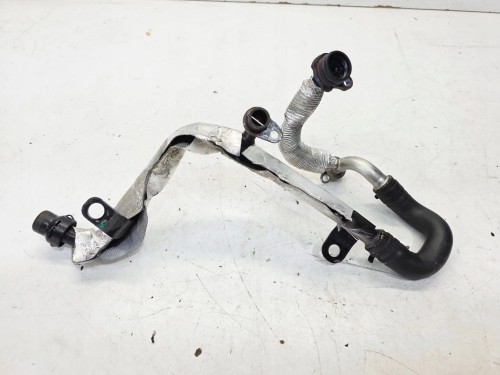 WĄŻ PRZEWÓD RURKA WODY AUDI A4 B9 A5 Q5 FY 2.0 TFSI 06L121497T
