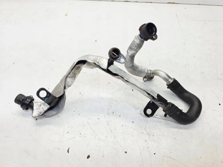 WĄŻ PRZEWÓD RURKA WODY AUDI A4 B9 A5 Q5 FY 2.0 TFSI 06L121497T