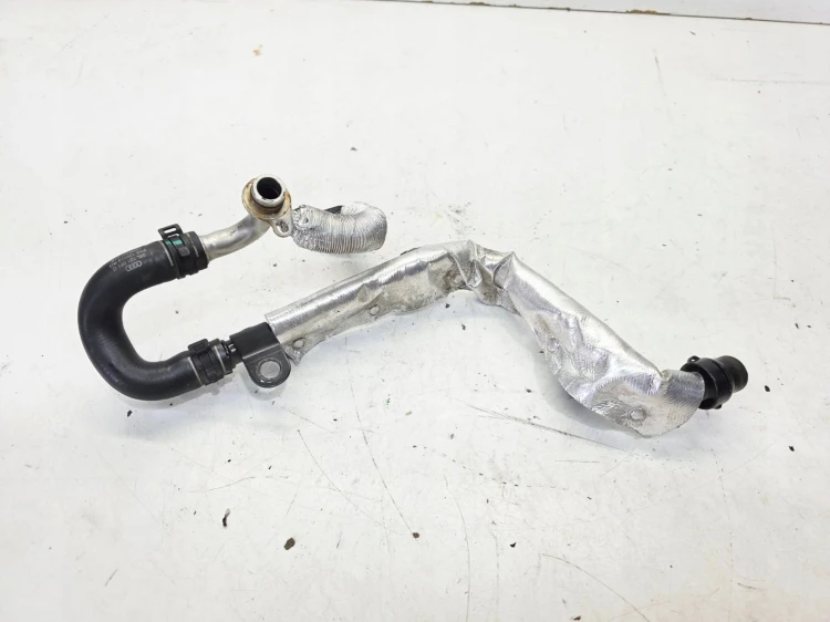 WĄŻ PRZEWÓD RURKA WODY AUDI A4 B9 A5 Q5 FY 2.0 TFSI 06L121497T