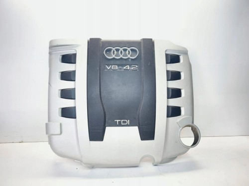 OSŁONA POKRYWA SILNIKA GÓRNA AUDI Q7 4L 4.2 TDI 057103925B