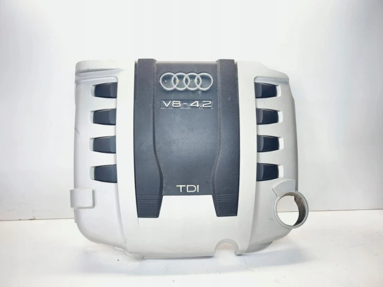 OSŁONA POKRYWA SILNIKA GÓRNA AUDI Q7 4L 4.2 TDI 057103925B