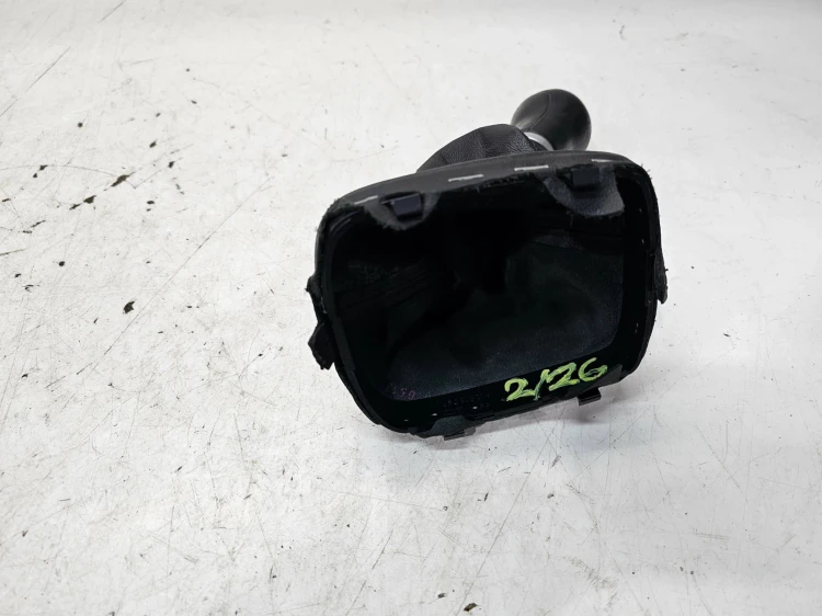 MIESZEK GAŁKA ZMIANY BIEGÓW AUDI A3 8P LIFT 8P0863279 2/2026 6-BIEGOWA