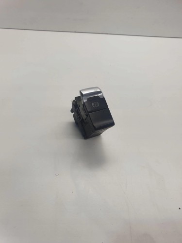 PRZYCISK HAMULCA RĘCZNEGO AUDI A4 B8 Q5 8K2927225G