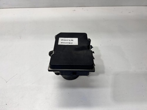 POMPA + STEROWNIK ABS ESP AUDI A6 C6 4F0910517AL 4F0614517BA