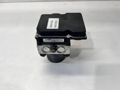 POMPA + STEROWNIK ABS ESP AUDI A6 C6 4F0910517AL 4F0614517BA