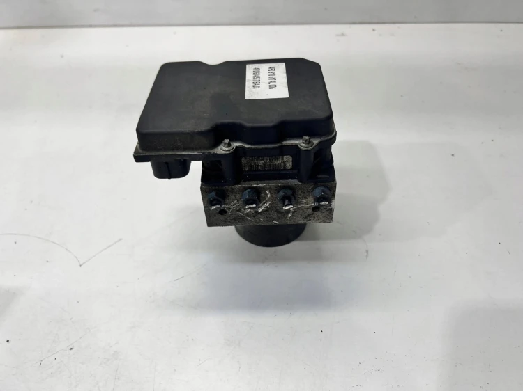 POMPA + STEROWNIK ABS ESP AUDI A6 C6 4F0910517AL 4F0614517BA