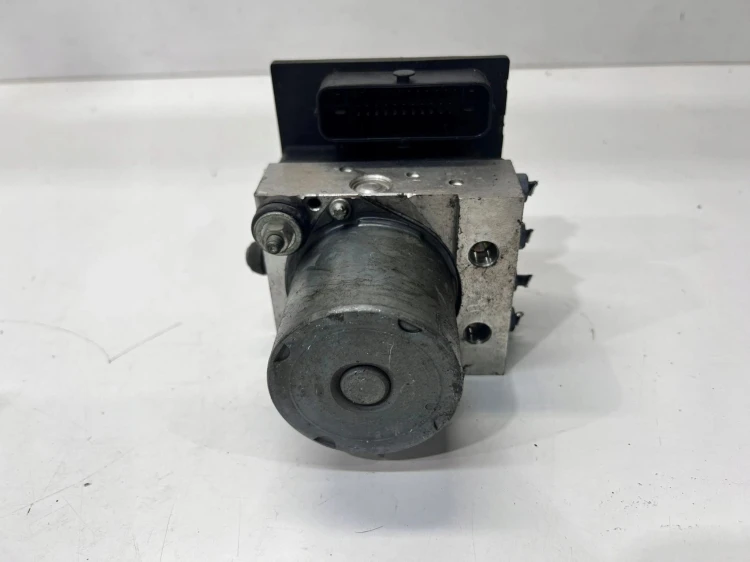 POMPA + STEROWNIK ABS ESP AUDI A6 C6 4F0910517AL 4F0614517BA
