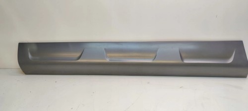 LISTWA Z DRZWI LEWY PRZÓD AUDI Q7 4L ALLROAD 4L0853959D