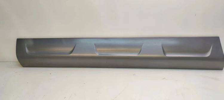 LISTWA Z DRZWI LEWY PRZÓD AUDI Q7 4L ALLROAD 4L0853959D