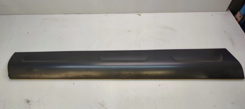 LISTWA Z DRZWI LEWY PRZÓD AUDI Q7 4L ALLROAD 4L0853959D