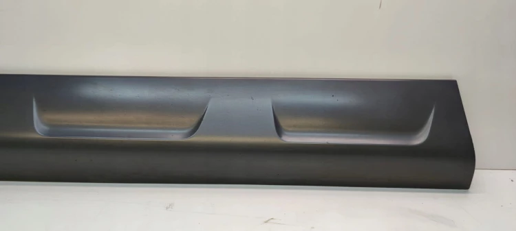 LISTWA Z DRZWI LEWY PRZÓD AUDI Q7 4L ALLROAD 4L0853959D