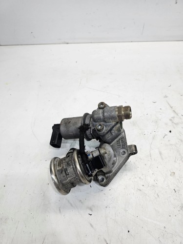 ZAWÓR EGR AUDI A4 B6 B7 1.6 FSI 06B131817L