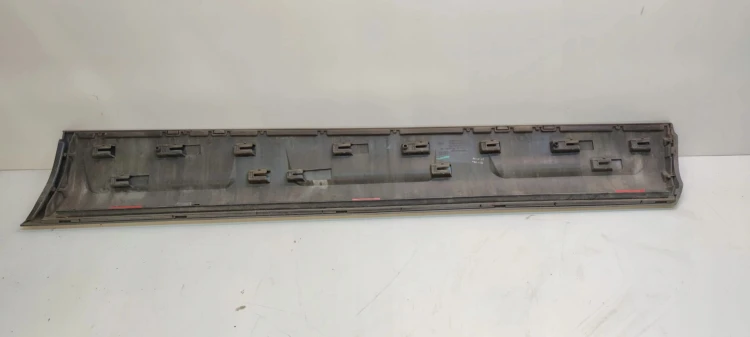 LISTWA Z DRZWI LEWY PRZÓD AUDI Q7 4L ALLROAD 4L0853959D