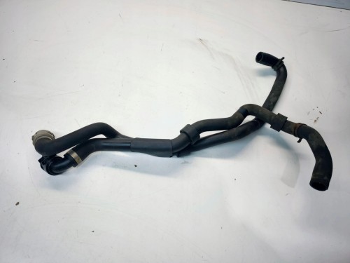RURKA PRZEWÓD WĄŻ WODY AUDI A4 B8 A5 8T LIFT 2.0 TDI 8K0145919C