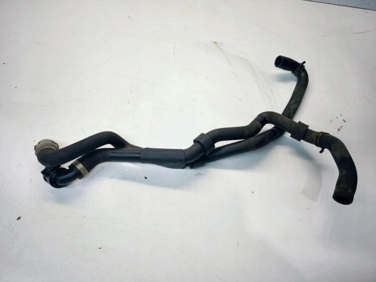 RURKA PRZEWÓD WĄŻ WODY AUDI A4 B8 A5 8T LIFT 2.0 TDI 8K0145919C
