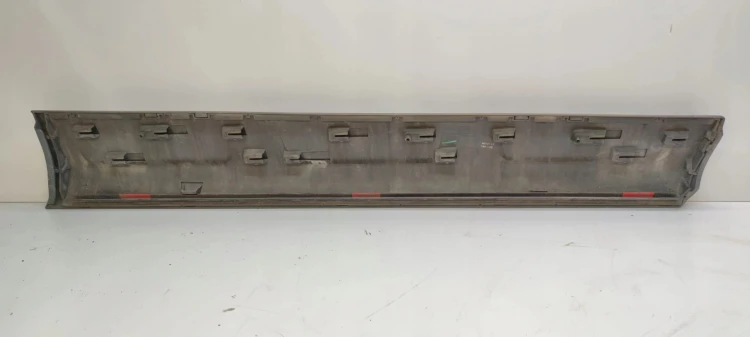LISTWA Z DRZWI LEWY PRZÓD AUDI Q7 4L ALLROAD 4L0853959D