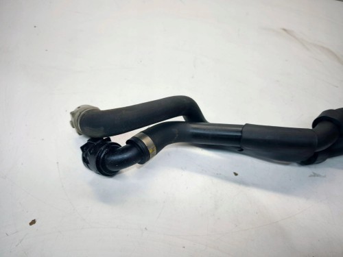 RURKA PRZEWÓD WĄŻ WODY AUDI A4 B8 A5 8T LIFT 2.0 TDI 8K0145919C