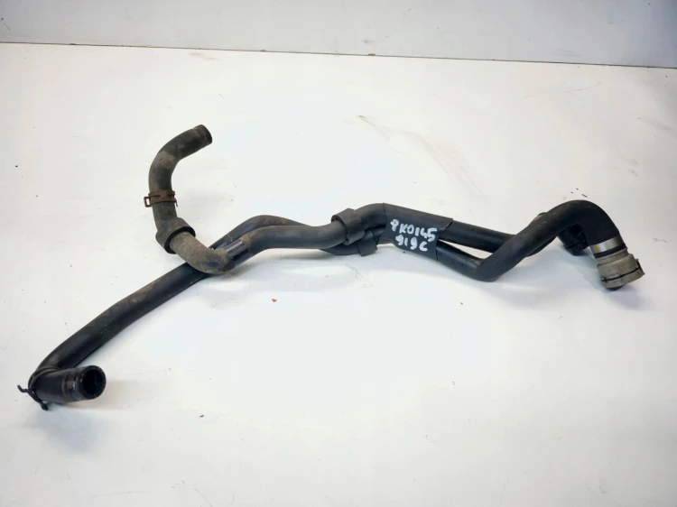 RURKA PRZEWÓD WĄŻ WODY AUDI A4 B8 A5 8T LIFT 2.0 TDI 8K0145919C