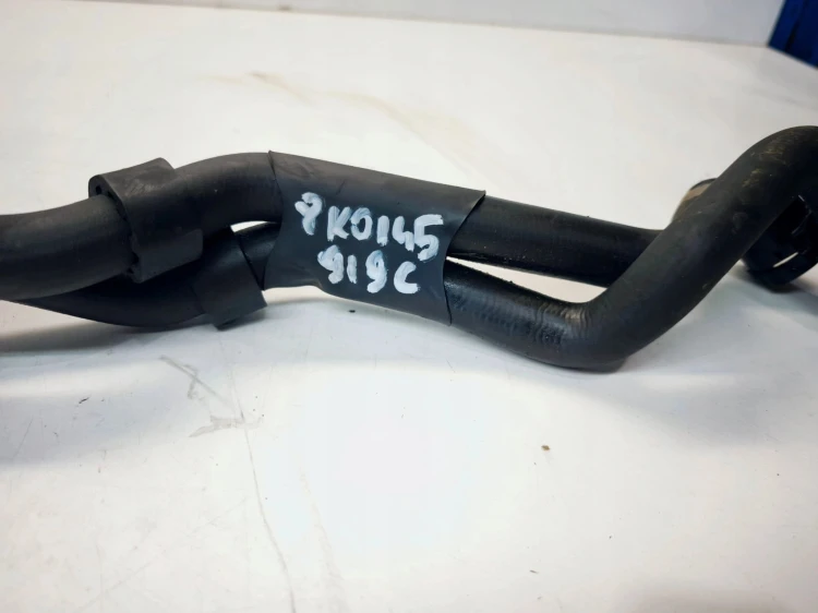 RURKA PRZEWÓD WĄŻ WODY AUDI A4 B8 A5 8T LIFT 2.0 TDI 8K0145919C