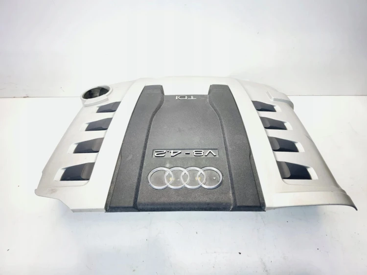 OSŁONA POKRYWA SILNIKA GÓRNA AUDI Q7 4L 4.2 TDI 057103925B
