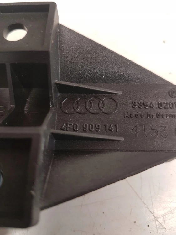 MODUŁ CZUJNIK ANTENY KESSY AUDI A6 C6 4F0909141