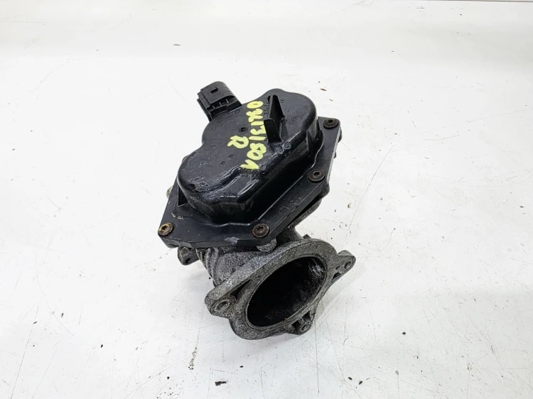 ZAWÓR EGR VOLKSWAGEN CRAFTER 2.0 TDI 03L131501R