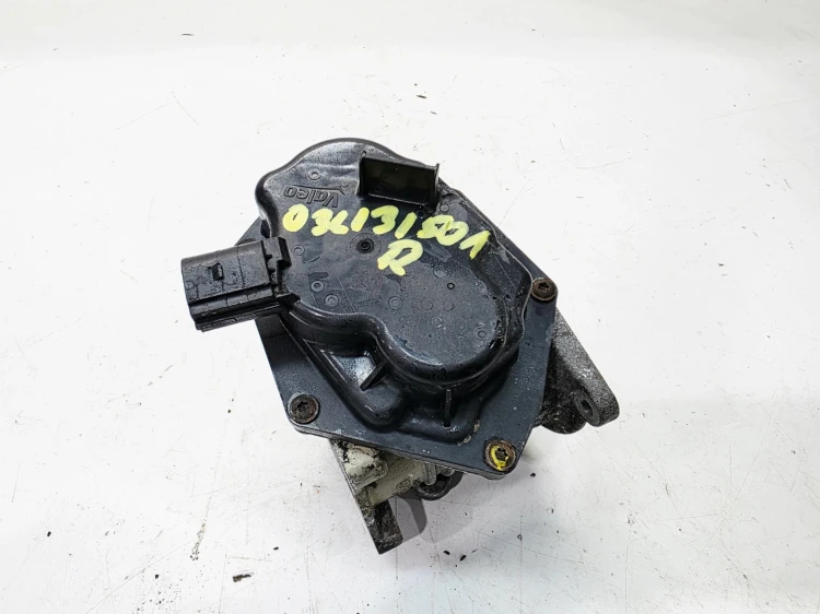 ZAWÓR EGR VOLKSWAGEN CRAFTER 2.0 TDI 03L131501R