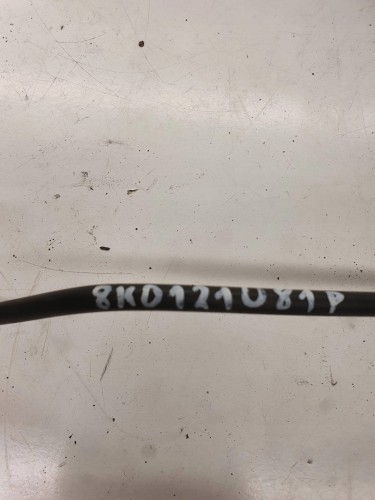PRZEWÓD RURKA WODY AUDI A4 B8 A5 LIFT 8K0121081P