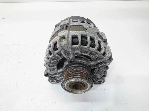 ALTERNATOR AUDI VOLKSWAGEN SEAT SKODA 2.0 TDI 03L903024F BOSCH 180A
