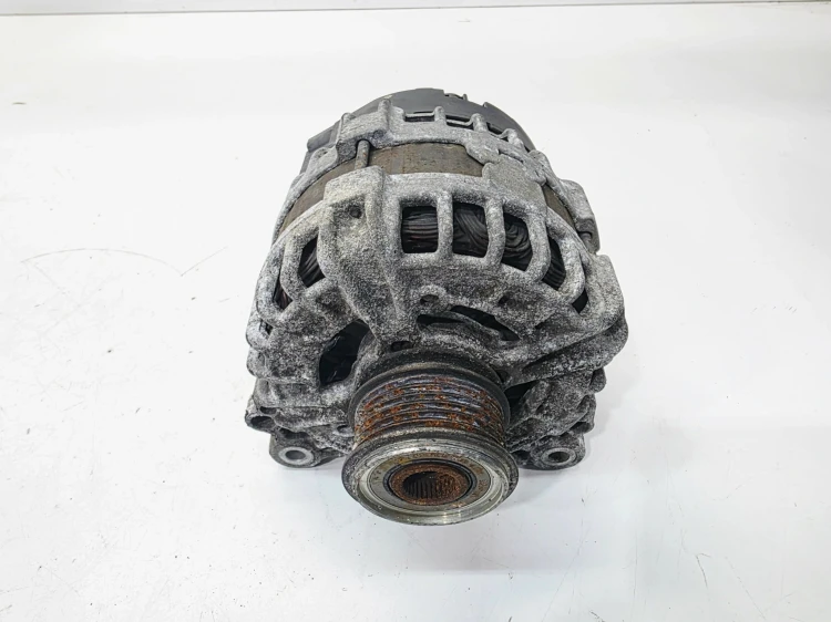ALTERNATOR AUDI VOLKSWAGEN SEAT SKODA 2.0 TDI 03L903024F BOSCH 180A