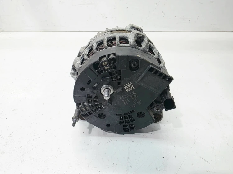 ALTERNATOR AUDI VOLKSWAGEN SEAT SKODA 2.0 TDI 03L903024F BOSCH 180A