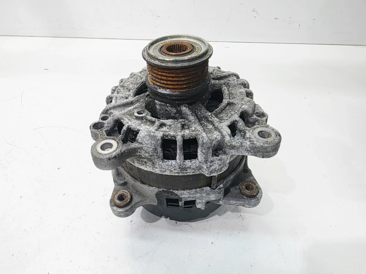 ALTERNATOR AUDI VOLKSWAGEN SEAT SKODA 2.0 TDI 03L903024F BOSCH 180A