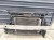 PAS PRZEDNI KOMPLETNY AUDI A3 8P LIFT 1.8 2.0 TFSI 2008-2011 KOMPLETNY !!!