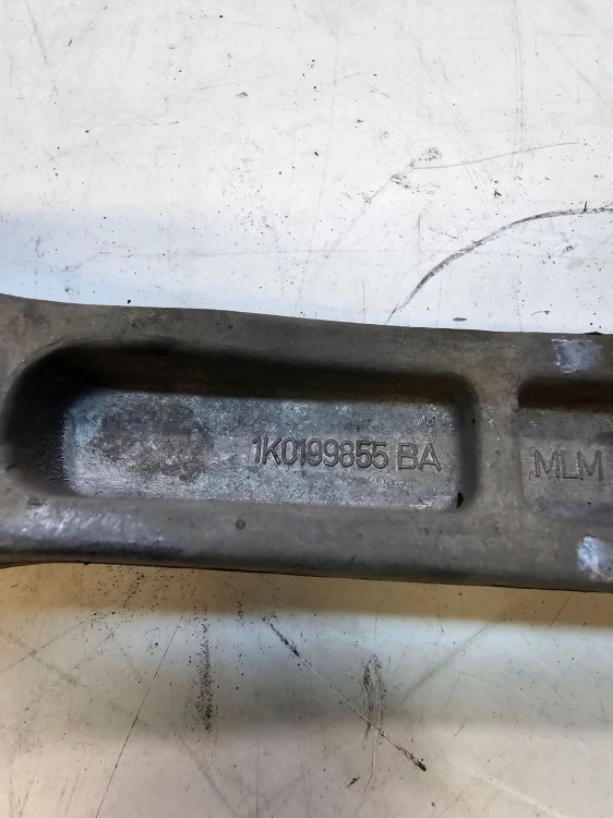 ŁAPA PODUSZKA SILNIKA AUDI Q3 VW SEAT 1K0199855BA