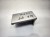 LISTWA Z BŁOTNIKA PRAWY PRZÓD AUDI Q7 4L S LINE 4L0854960B LY7W