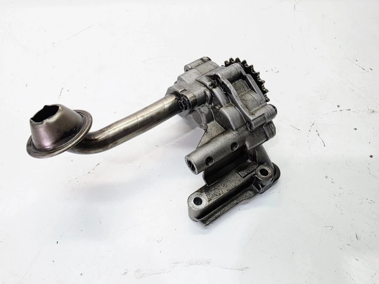 POMPA OLEJU AUDI VOLKSWAGEN SEAT SKODA 1.9 2.0 TDI 038115121A