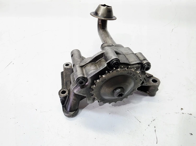 POMPA OLEJU AUDI VOLKSWAGEN SEAT SKODA 1.9 2.0 TDI 038115121A