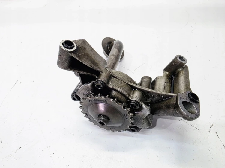 POMPA OLEJU AUDI VOLKSWAGEN SEAT SKODA 1.9 2.0 TDI 038115121A