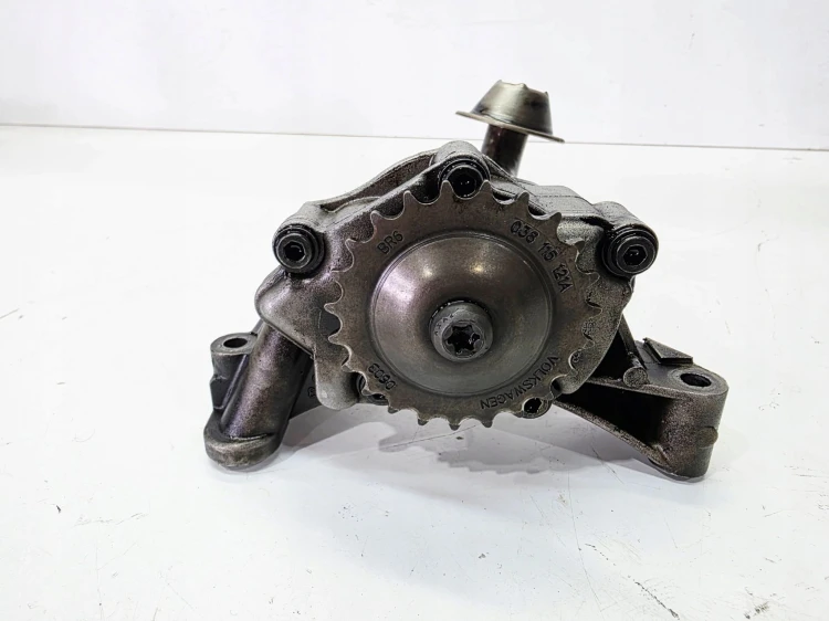 POMPA OLEJU AUDI VOLKSWAGEN SEAT SKODA 1.9 2.0 TDI 038115121A