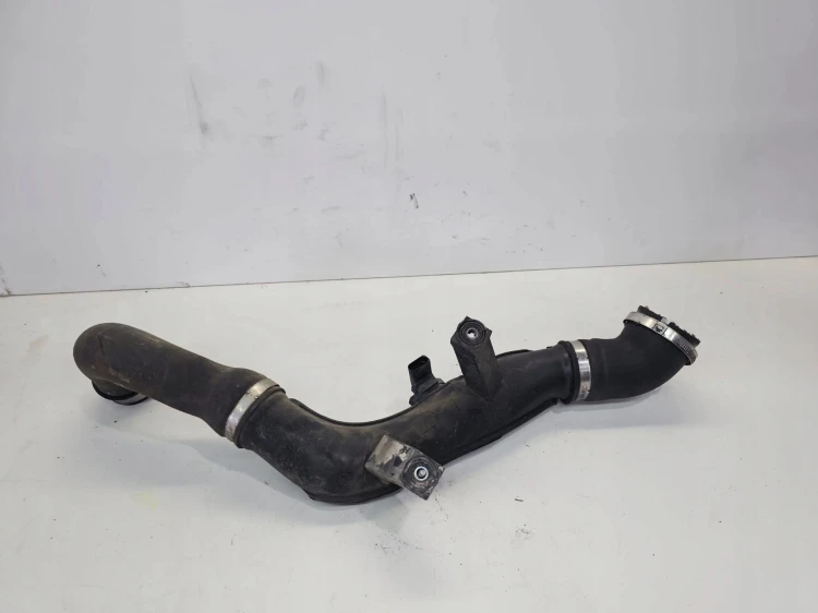 RURA WĄŻ INTERCOOLERA AUDI VW SKODA 1K0145770N